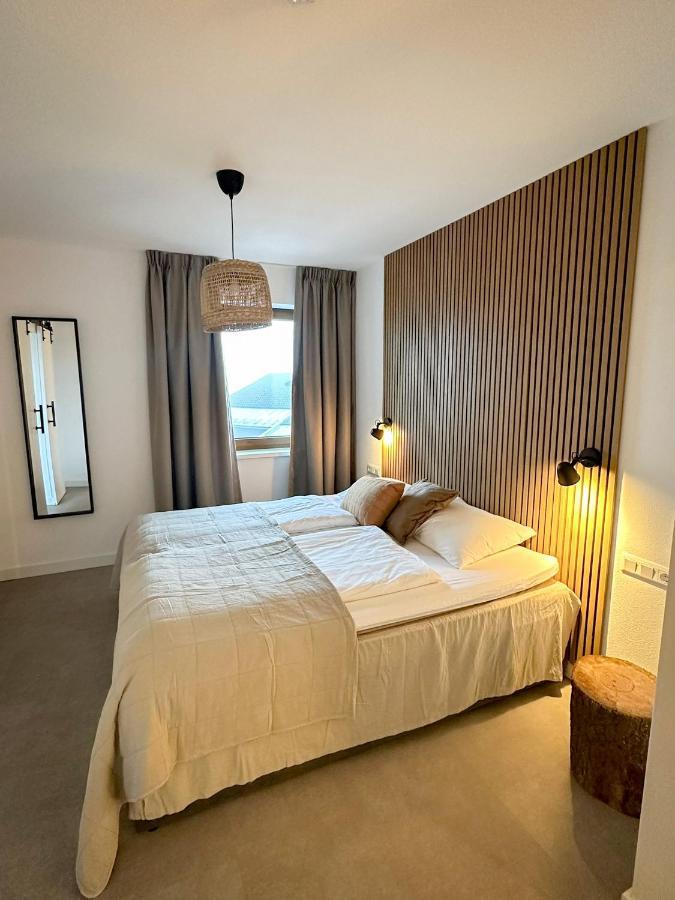 Hotel Der Drahtesel ブラームベルク・アム・ヴィルトコーゲル エクステリア 写真
